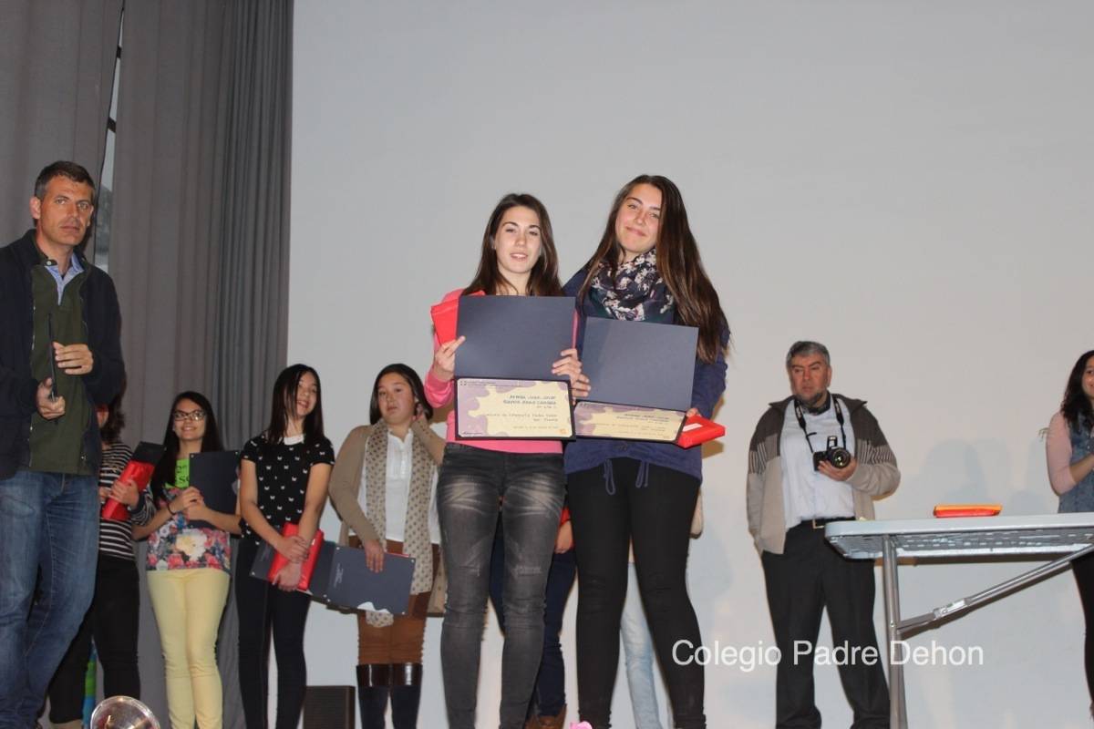 2014 03 14 LA CLASE MÁS FUERTE ESO BACHILLERATO (23)